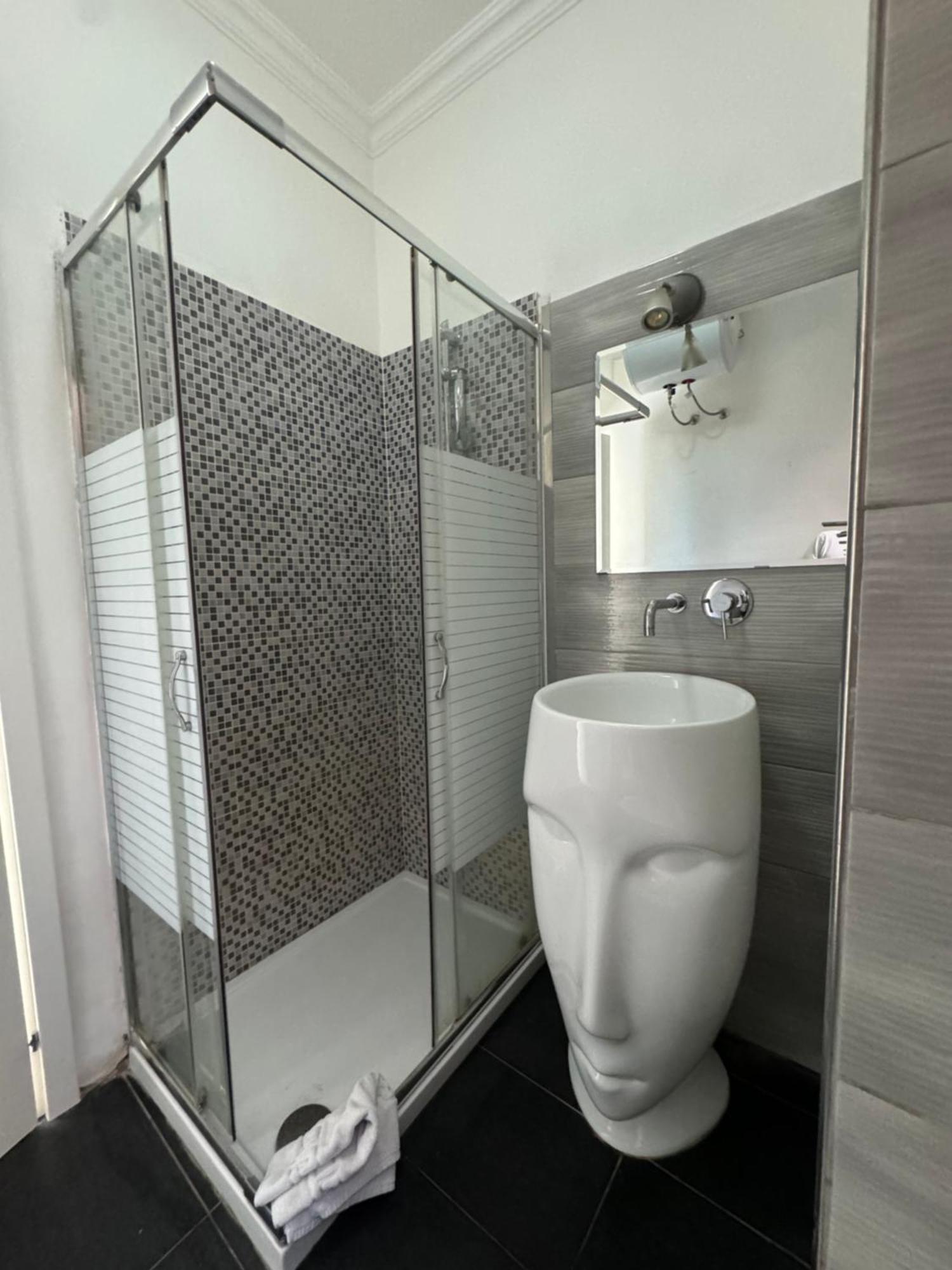 Apartment A Fontana Rom